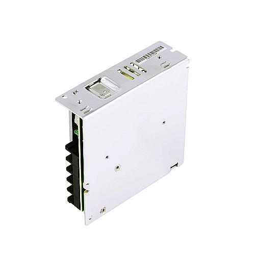 LRS-75-24 MEANWELL 75W 24VDC 3.2A 115/230VAC Fuente deAlimentación conmutada cerrada LRS-75-24 MEANWELL 75W 24VDC 3.2A 115/230VAC Fuente deAlimentación conmutada cerrada