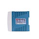 MDR-20-15  20W 15VDC 1.34A 115/230VAC Fuente de Alimentación industrial de riel DIN de salida única MDR-20-15  20W 15VDC 1.34A 115/230VAC Fuente de Alimentación industrial de riel DIN de salida única