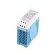 MDR-40-12 MEANWELL 40W 12VDC 3.33A 115/230VAC Fuente deAlimentación de carril DIN