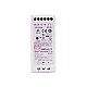 MDR-40-12 MEANWELL 40W 12VDC 3.33A 115/230VAC Fuente deAlimentación de carril DIN