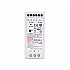 MDR-60-5 MEANWELL 60W 5VDC 10A 115/230VAC Fuente de Alimentación de carril DIN