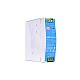 NDR-120-12 MEANWELL 120W 12VDC 10A 115/230VAC Salida única Industrial CARRIL DIN NDR-120-12 MEANWELL 120W 12VDC 10A 115/230VAC Salida única Industrial CARRIL DIN