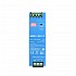 CN en oferta - NDR-120-12 MEANWELL 120W 12VDC 10A 115/230VAC Salida única Industrial CARRIL DIN
