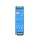 NDR-120-12 MEANWELL 120W 12VDC 10A 115/230VAC Salida única Industrial CARRIL DIN NDR-120-12 MEANWELL 120W 12VDC 10A 115/230VAC Salida única Industrial CARRIL DIN