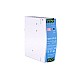 NDR-120-48 MEANWELL 120W 48VDC 2.5A 115/230VAC Salida única Industrial CARRIL DIN