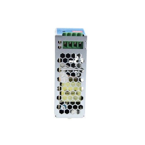 NDR-120-48 MEANWELL 120W 48VDC 2.5A 115/230VAC Salida única Industrial CARRIL DIN