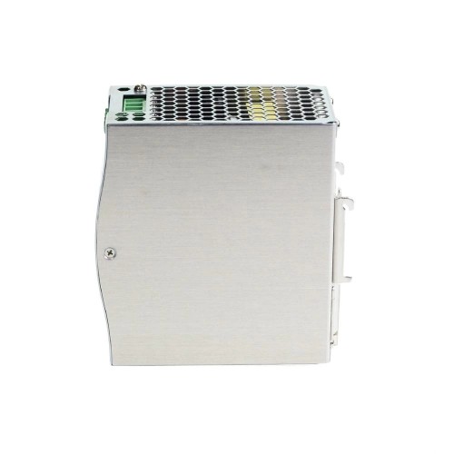 NDR-240-48 MEANWELL 240W 48VDC 5A 115/230VAC Salida única Industrial CARRIL DIN