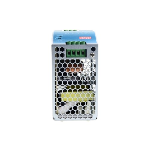 NDR-240-48 MEANWELL 240W 48VDC 5A 115/230VAC Salida única Industrial CARRIL DIN