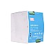 NDR-480-24 MEANWELL 480W 24VDC 20A 115/230VAC Fuente deAlimentación para carril DIN NDR-480-24 MEANWELL 480W 24VDC 20A 115/230VAC Fuente deAlimentación para carril DIN