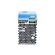 NDR-480-24 MEANWELL 480W 24VDC 20A 115/230VAC Fuente deAlimentación para carril DIN NDR-480-24 MEANWELL 480W 24VDC 20A 115/230VAC Fuente deAlimentación para carril DIN