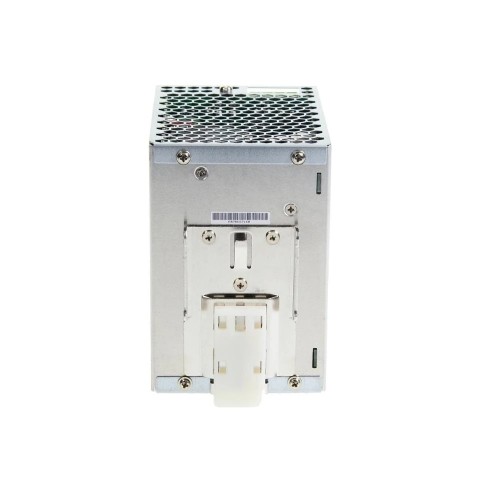 NDR-480-48 MEANWELL 480W 48VDC 10A 115/230VAC Salida única Industrial CARRIL DIN NDR-480-48 MEANWELL 480W 48VDC 10A 115/230VAC Salida única Industrial CARRIL DIN