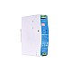 NDR-75-12 MEANWELL 75.6W 12VDC 6.3A 115/230VAC Salida única Industrial CARRIL DIN