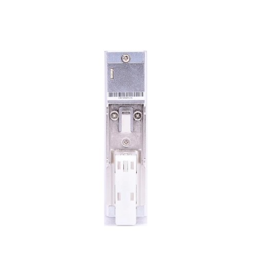 NDR-75-12 MEANWELL 75.6W 12VDC 6.3A 115/230VAC Salida única Industrial CARRIL DIN