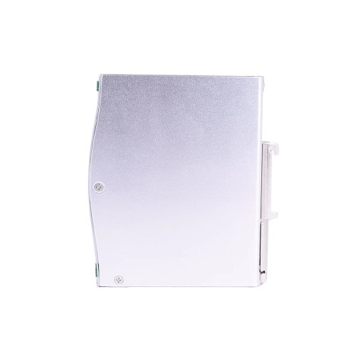 NDR-75-12 MEANWELL 75.6W 12VDC 6.3A 115/230VAC Salida única Industrial CARRIL DIN