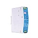 NDR-75-24 MEANWELL 76.8W 24VDC 3.2A 115/230VAC Salida única Industrial CARRIL DIN