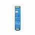 NDR-75-24 MEANWELL 76.8W 24VDC 3.2A 115/230VAC Salida única Industrial CARRIL DIN