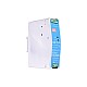 NDR-75-48 MEANWELL 76.8W 48VDC 1.6A 115/230VAC Salida única Industrial CARRIL DIN