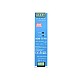 NDR-75-48 MEANWELL 76.8W 48VDC 1.6A 115/230VAC Salida única Industrial CARRIL DIN