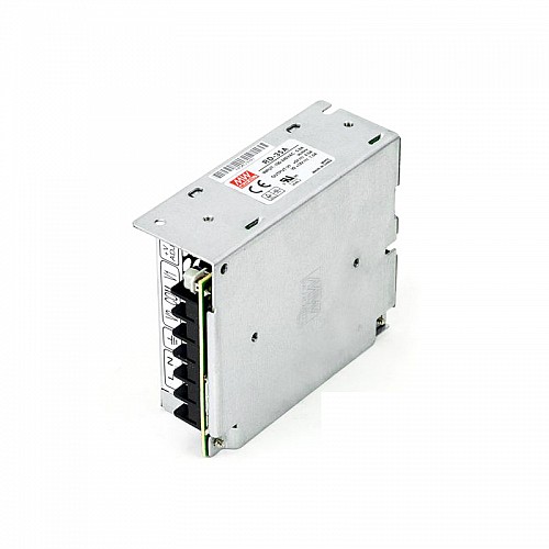 Fuente deAlimentación conmutada de doble salida RD-35A MEANWELL 32W 4A 5V Fuente deAlimentación conmutada de doble salida RD-35A MEANWELL 32W 4A 5V