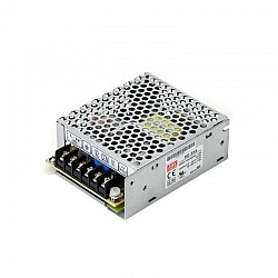 Fuente de Alimentación conmutada de doble salida RD-35A MEANWELL 32W 4A 5V