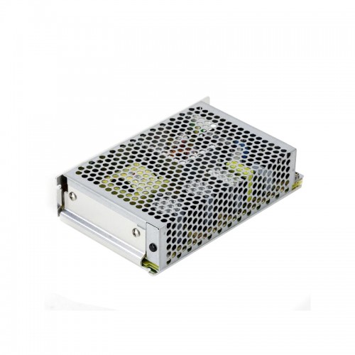 RS-100-12 MEANWELL 102W 8.5A 12V Fuente deAlimentación conmutada de salida única