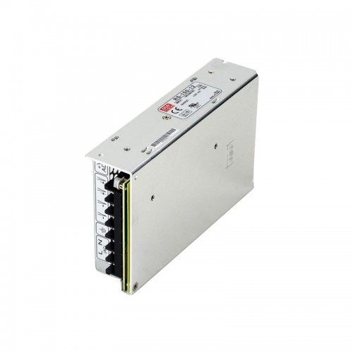 RS-100-12 MEANWELL 102W 8.5A 12V Fuente deAlimentación conmutada de salida única