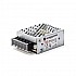 RS-15-12 MEANWELL 15.6W 1.3A 12VFuente de Alimentación conmutada de salida única