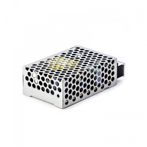 RS-25-5 MEANWELL Fuente de Alimentación conmutada de salida única de 25W RS-25-5 MEANWELL Fuente de Alimentación conmutada de salida única de 25W