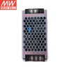 RSD-60G-12 MEANWELL 12V 5A 60W Convertidor CC-CC ferroviario confiable