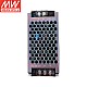 RSD-60G-12 MEANWELL 12V 5A 60W Convertidor CC-CC ferroviario confiable