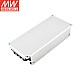 RSD-60G-12 MEANWELL 12V 5A 60W Convertidor CC-CC ferroviario confiable