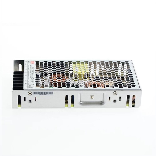 RSP-100-12 MEANWELL 102W 12VDC 8.5A 115/230VAC Salida única con función PFC RSP-100-12 MEANWELL 102W 12VDC 8.5A 115/230VAC Salida única con función PFC