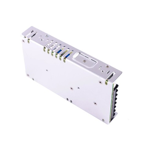 RSP-100-12 MEANWELL 102W 12VDC 8.5A 115/230VAC Salida única con función PFC RSP-100-12 MEANWELL 102W 12VDC 8.5A 115/230VAC Salida única con función PFC