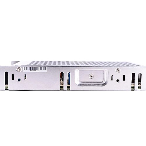 RSP-100-24 MEANWELL 100.8W 24VDC 4.2A 115/230VAC Salida única con función PFC