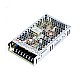 RSP-100-24 MEANWELL 100.8W 24VDC 4.2A 115/230VAC Salida única con función PFC