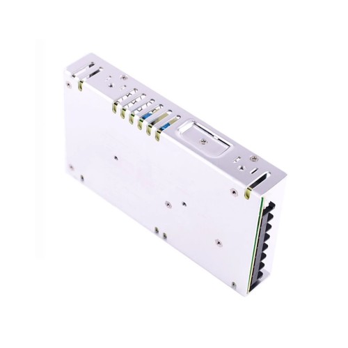 RSP-100-48 MEANWELL 100.8W 48VDC 2.1A 115/230VAC Salida única con función PFC RSP-100-48 MEANWELL 100.8W 48VDC 2.1A 115/230VAC Salida única con función PFC