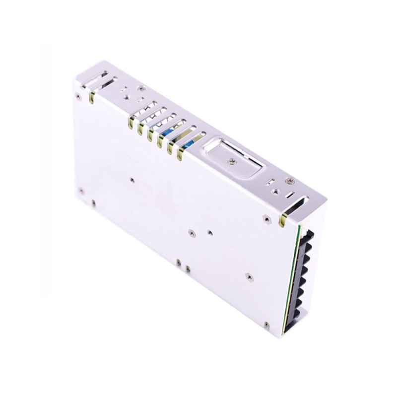 RSP-100-48 MEANWELL 100.8W 48VDC 2.1A 115/230VAC Salida única con función PFC