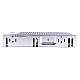 RSP-100-5 MEANWELL 100W 5VDC 20A 115/230VAC Salida única con función PFC