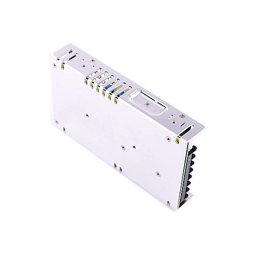 RSP-100-5 MEANWELL 100W 5VDC 20A 115/230VAC Salida única con función PFC