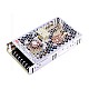 RSP-100-5 MEANWELL 100W 5VDC 20A 115/230VAC Salida única con función PFC