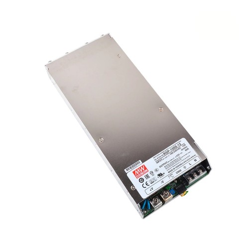 RSP-1000-12 MEANWELL 720 12VDC 60A 115/230VAC Fuente deAlimentación con salida única