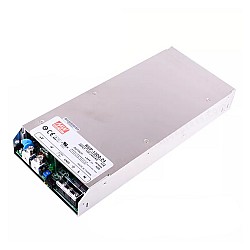 RSP-1000-24 MEANWELL 960W 24VDC 40A 115/230VAC Fuente de Alimentación con salida única