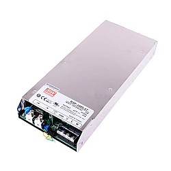 RSP-1000-27 MEANWELL 999W 27VDC 37A 115/230VAC Fuente de Alimentación con salida única