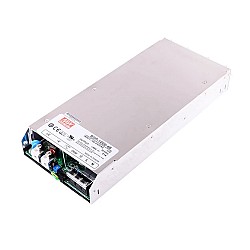RSP-1000-48 MEANWELL 1008W 48VDC 21A 115/230VAC Fuente de Alimentación con salida única