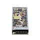RSP-150-12 MEANWELL 150W 12VDC 12.5A 115/230VAC Salida única con función PFC