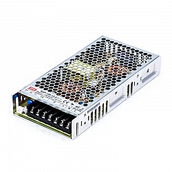 RSP-150-13.5 MEANWELL 151.2W 13.5VDC 11.2A 115/230VAC Salida única con función PFC