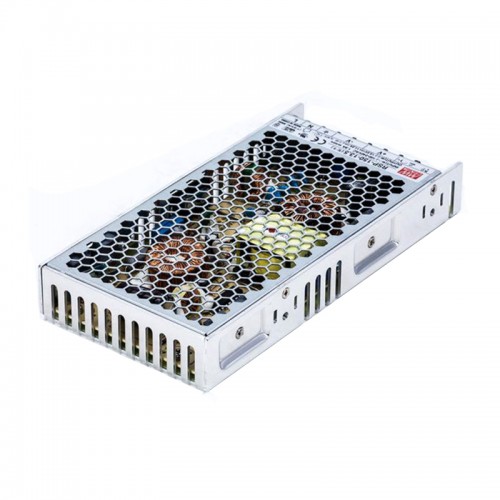 RSP-150-13.5 MEANWELL 151.2W 13.5VDC 11.2A 115/230VAC Salida única con función PFC RSP-150-13.5 MEANWELL 151.2W 13.5VDC 11.2A 115/230VAC Salida única con función PFC