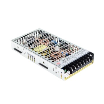 RSP-150-15 MEANWELL 150W 15VDC 10A 115/230VAC Salida única con función PFC RSP-150-15 MEANWELL 150W 15VDC 10A 115/230VAC Salida única con función PFC