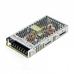RSP-150-27 MEANWELL 151.2W 27VDC 5.6A 115/230VAC Salida única con función PFC