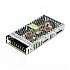 RSP-150-27 MEANWELL 151.2W 27VDC 5.6A 115/230VAC Salida única con función PFC